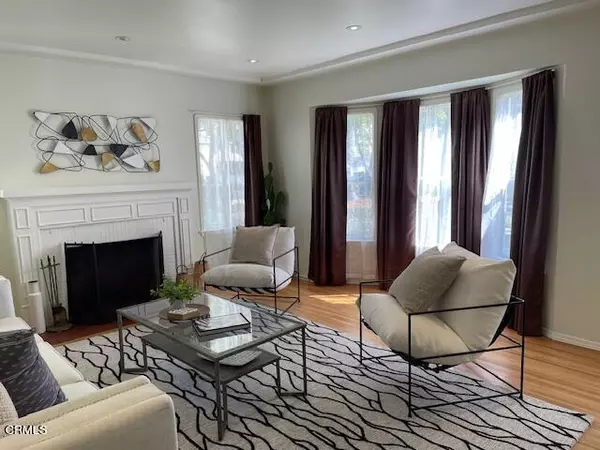 Burbank, CA 91505,4121 W Mcfarlane AVE