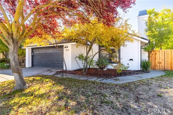 Paso Robles, CA 93446,924 Moran CT
