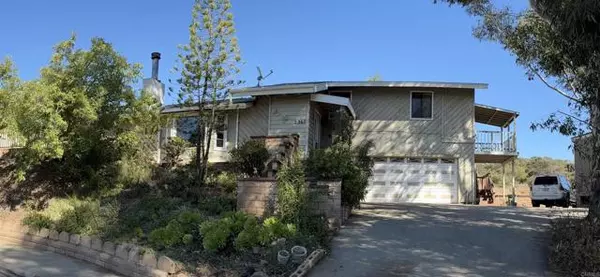 2367 Marshall WAY, Alpine, CA 91901