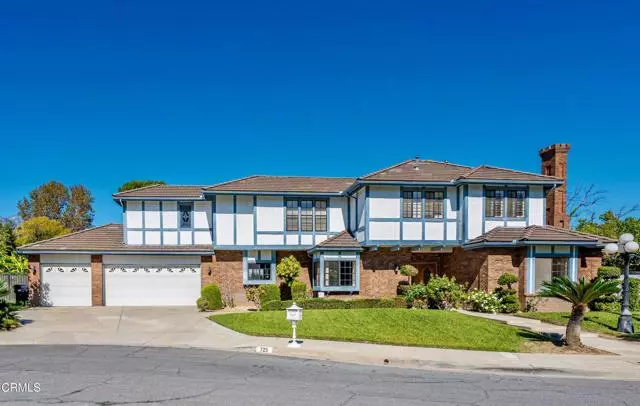 725 Tiffany TER, Arcadia, CA 91006