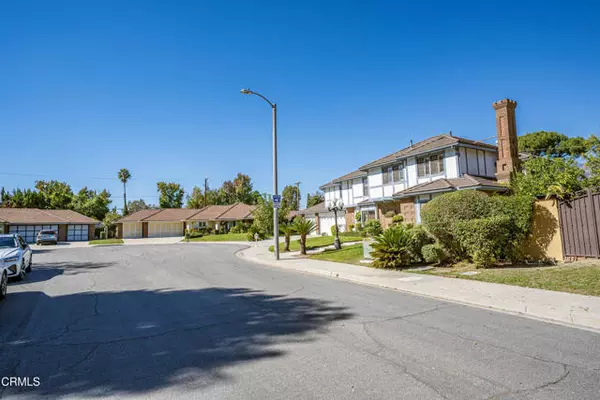 Arcadia, CA 91006,725 Tiffany TER