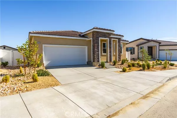 Lancaster, CA 93535,45628 E Rachel AVE