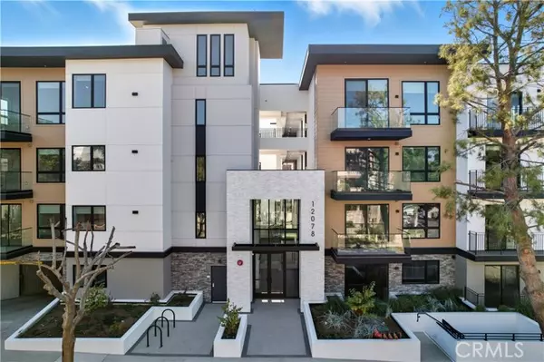 12078 Guerin ST 405, Studio City, CA 91604