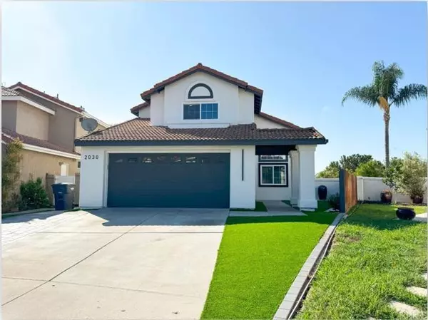 2030 San Remo DR, Oceanside, CA 92056