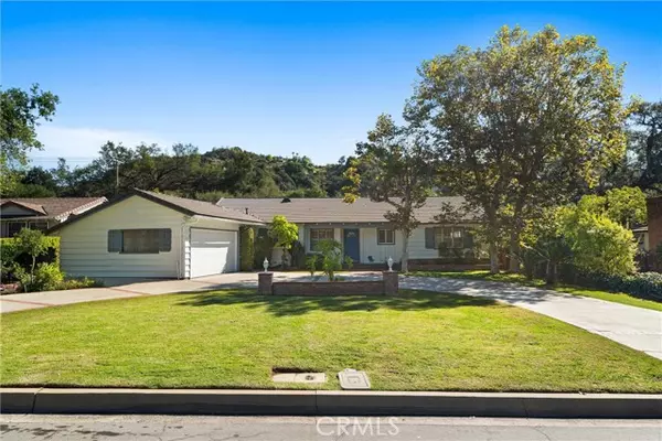 Arcadia, CA 91006,1700 Highland Oaks