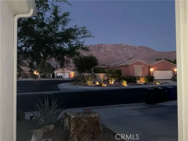Palm Springs, CA 92262,2298 Savanna WAY