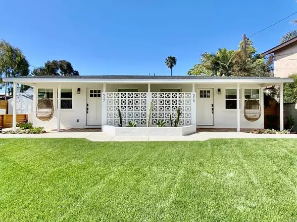 Oceanside, CA 92054,515 517 Grant