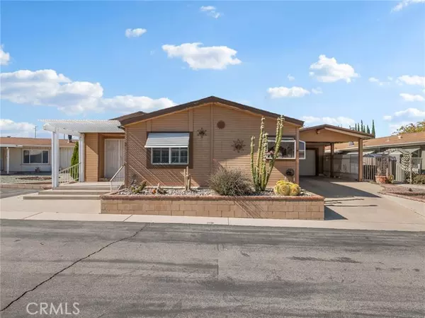 12550 Main 2, Hesperia, CA 92345