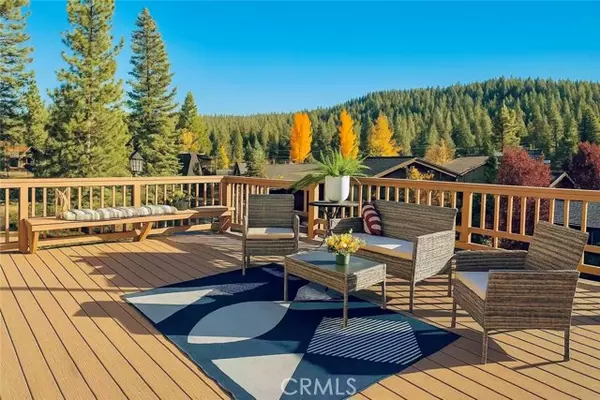 Big Bear Lake, CA 92315,39050 Willow LNDG