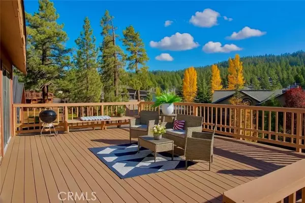 Big Bear Lake, CA 92315,39050 Willow LNDG