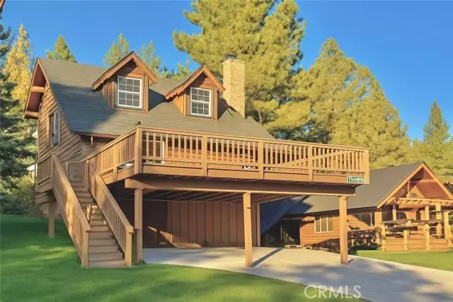 39050 Willow LNDG, Big Bear Lake, CA 92315