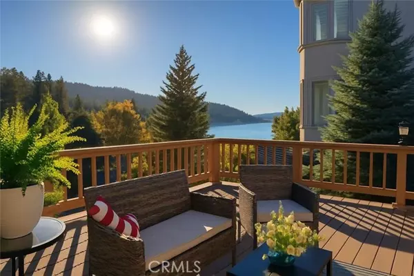 Big Bear Lake, CA 92315,39050 Willow LNDG