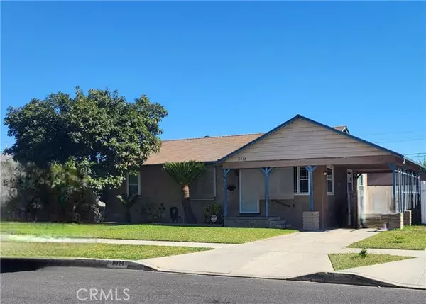 Pico Rivera, CA 90660,8414 Cravell