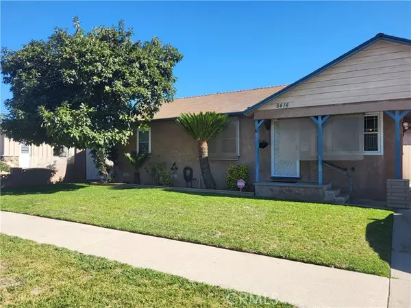8414 Cravell, Pico Rivera, CA 90660