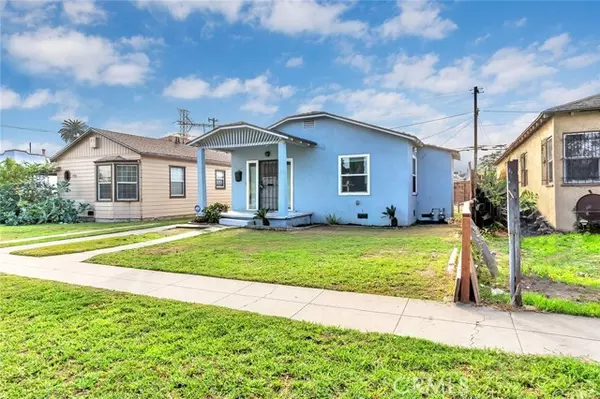 Los Angeles, CA 90002,926 East 97th ST