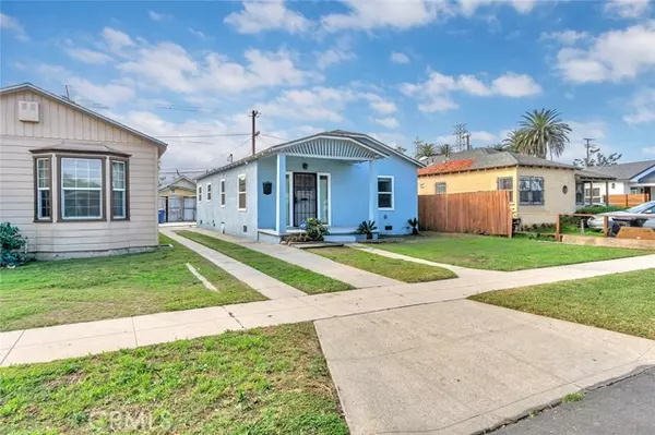 Los Angeles, CA 90002,926 East 97th ST