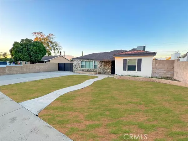 17806 Terry, Fontana, CA 92336