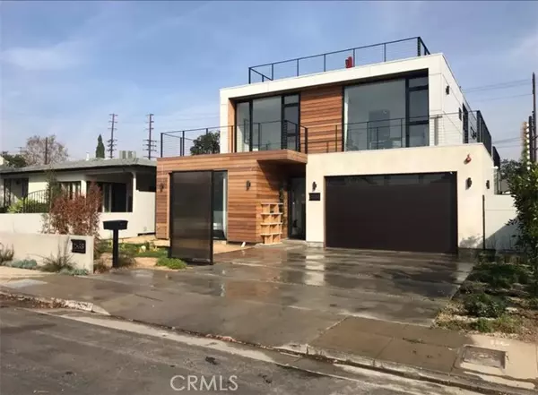 Los Angeles, CA 90064,2538 Tilden AVE