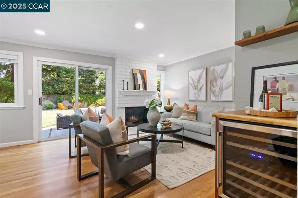 Danville, CA 94526,587 El Capitan Dr