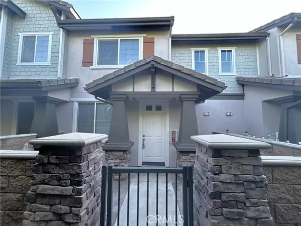 Rancho Cucamonga, CA 91730,8048 Tulsa