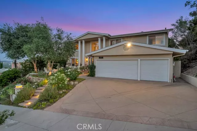 24630 Kittridge ST, West Hills, CA 91307