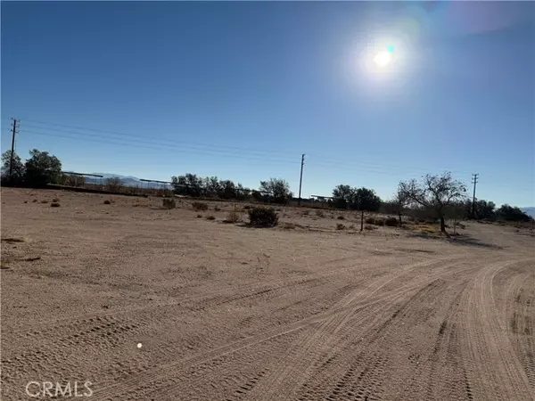 Newberry Springs, CA 92365,32990 Harvard