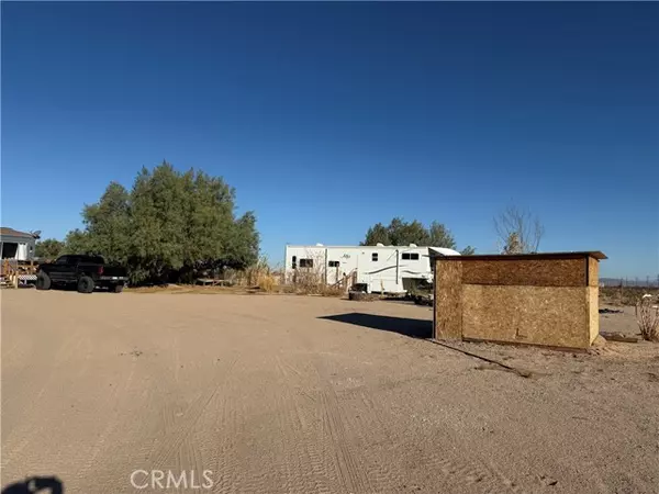 Newberry Springs, CA 92365,32990 Harvard