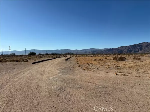 Newberry Springs, CA 92365,32990 Harvard