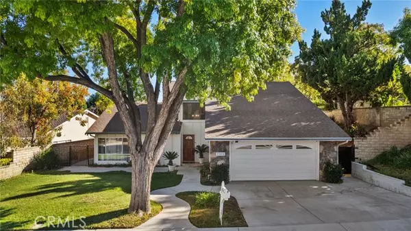 23814 Sarda RD, Valencia, CA 91355