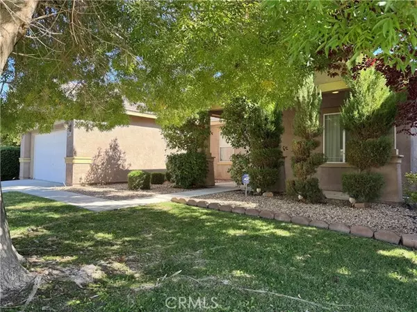 Victorville, CA 92394,15121 Sorrel RD