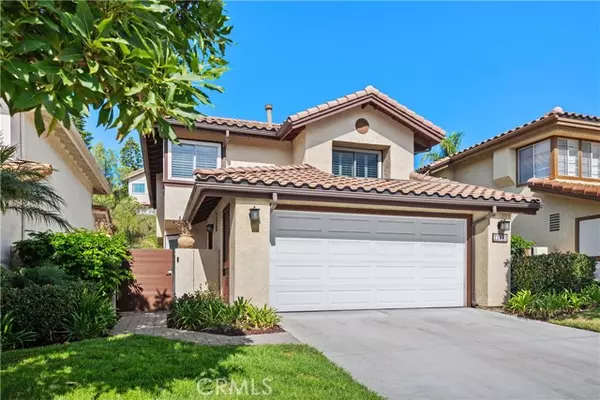 24391 Mira Verde, Laguna Niguel, CA 92677
