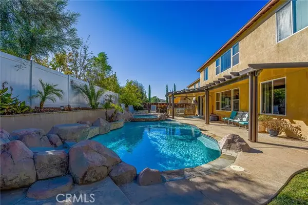 Winchester, CA 92596,34466 Waltham PL