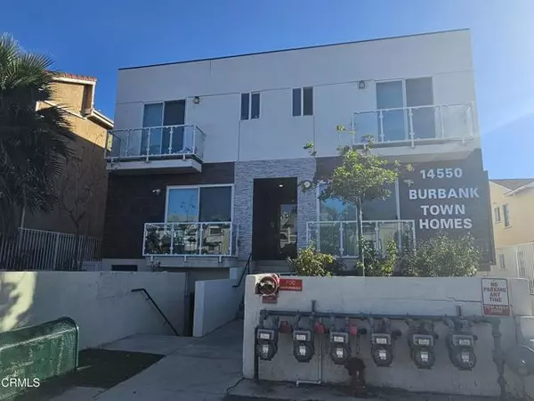 Sherman Oaks, CA 91411,14550 Burbank BLD 103