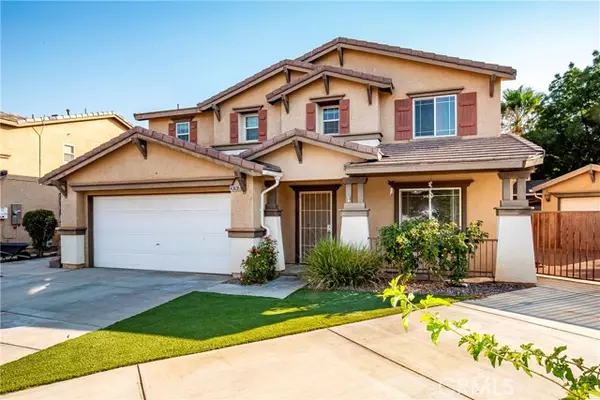 Lancaster, CA 93535,43635 Castle CIR