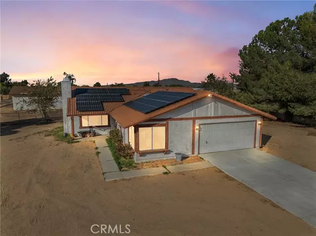 14798 Dos Palmas, Victorville, CA 92392