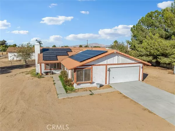 Victorville, CA 92392,14798 Dos Palmas