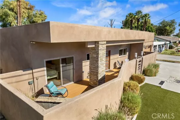 Palm Desert, CA 92211,77560 California DR