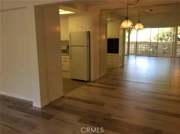 Laguna Woods, CA 92637,481 Calle Cadiz B