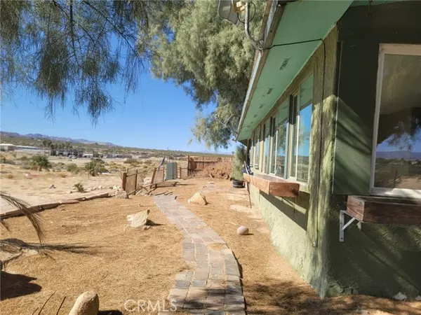 73790 Adobe RD, Twentynine Palms, CA 92277