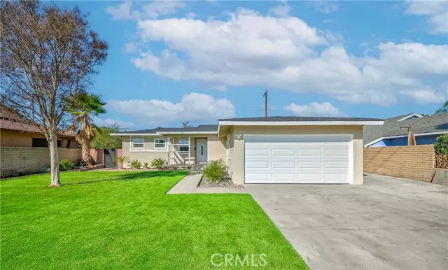 Anaheim, CA 92805,1325 E Romneya