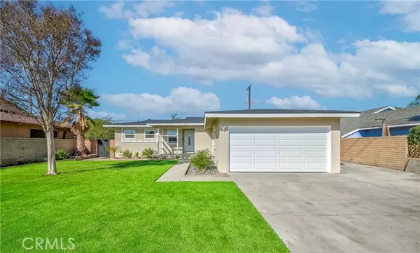 1325 E Romneya, Anaheim, CA 92805