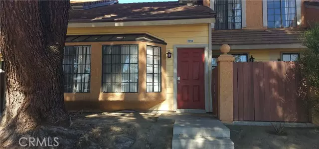 Hemet, CA 92543,1113 Turquoise ST