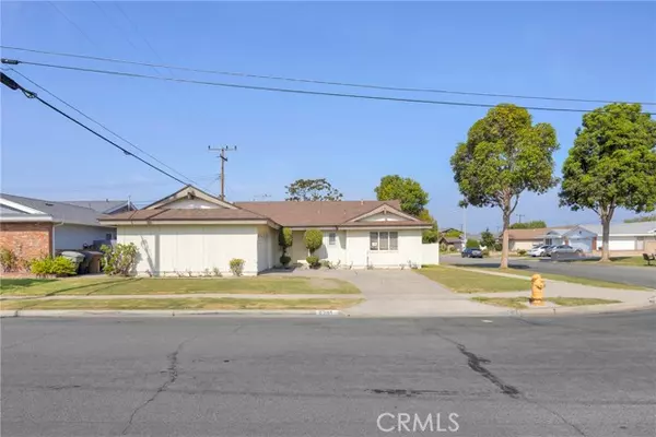 Garden Grove, CA 92845,6241 Richmond
