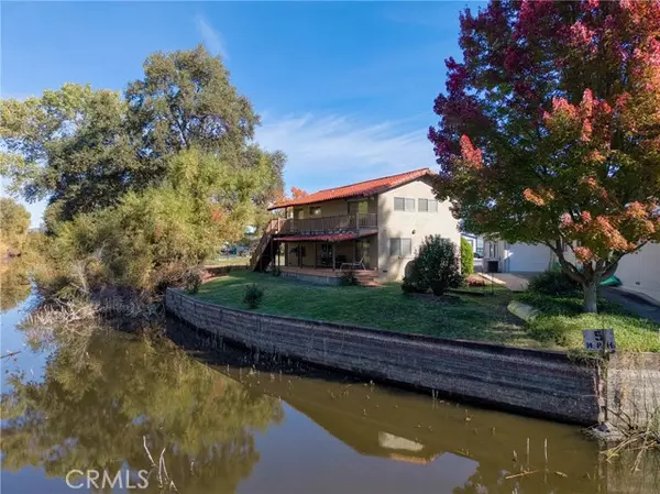 3153 Saint Francis DR, Lakeport, CA 95453