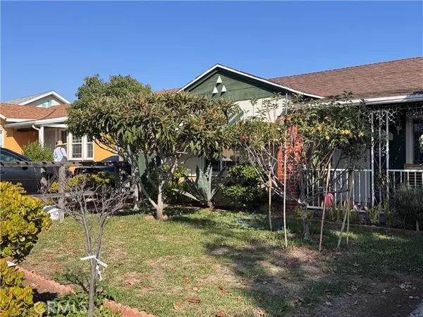 1300 S Date, Alhambra, CA 91803