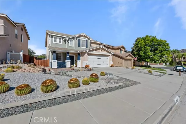 39823 Hillsboro CIR, Murrieta, CA 92562