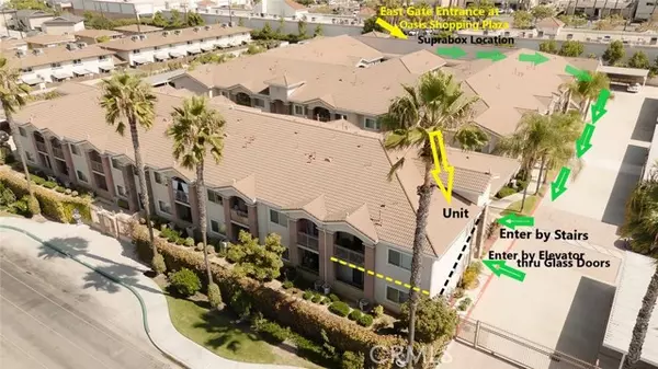 Artesia, CA 90701,17888 Alburtis Ave. #A207