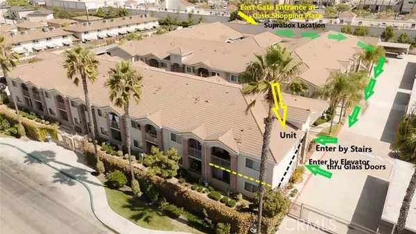 Artesia, CA 90701,17888 Alburtis Ave. #A207