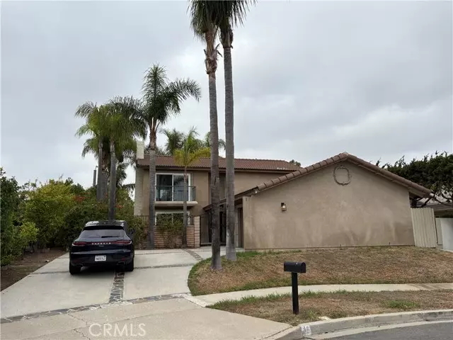 1 Hopkins ST, Irvine, CA 92612