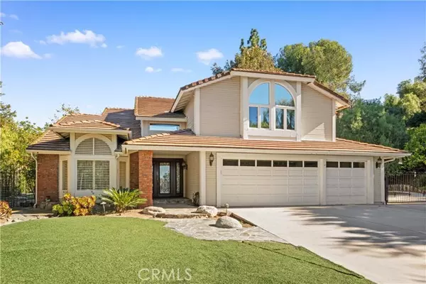 Yorba Linda, CA 92887,4800 Via Del Agua